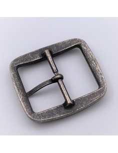 Doppelbügel Schnalle 40mm