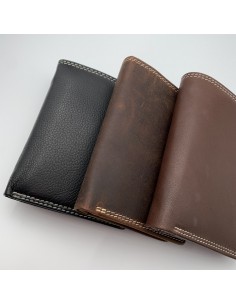 Nappa Lux Kombibörse 2