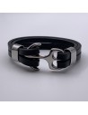 Armband Anker glatt