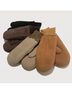 Heidi Damen Herren und Kinder Handschuhe