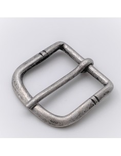 Einfache Schnalle 35mm 2