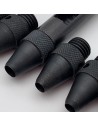 Locheisenset Rund 5.0-8.0mm