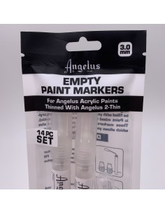 Angelus Paint Marker Set 3mm