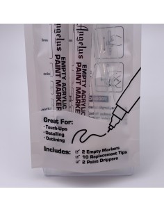 Angelus Paint Marker Set 3mm 2