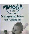 Bio-Schaffell Mimosa vollwollig weiss