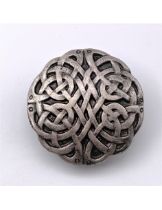 Schnalle Keltischer Knoten... 2