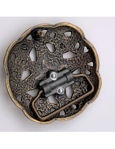 Schnalle Keltischer Knoten... 2