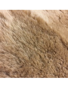 Schaffell Moutonfix