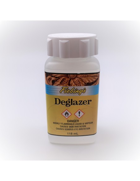 Fiebing's Deglazer