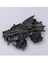 Schnalle Drache