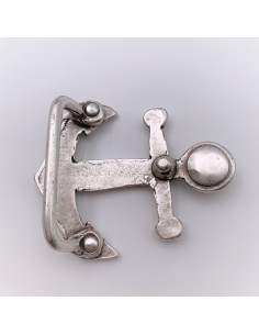 Schnalle Anker Bling - Bling