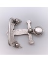 Schnalle Anker Bling - Bling