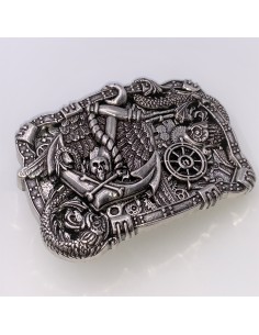 Schnalle Mystic See 2