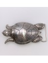 Schnalle Schildkröte