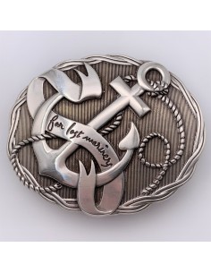 Schnalle Anker for Lost...