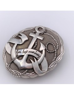 Schnalle Anker for Lost... 2