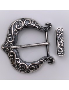 Schnalle Muster Ornament... 2