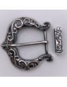 Schnalle Muster Ornament mit Schlaufe