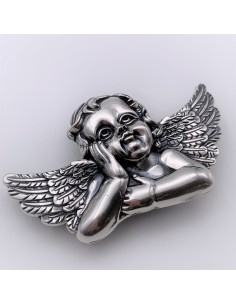 Schnalle Engel 2