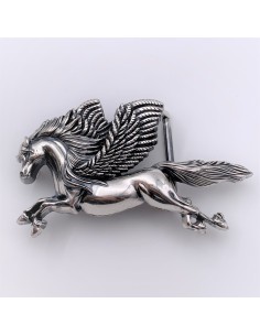 Schnalle Pegasus