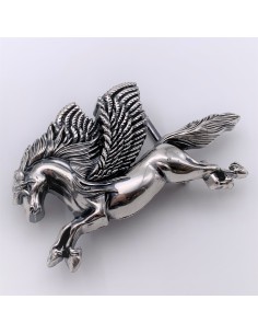 Schnalle Pegasus 2