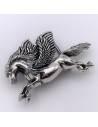 Schnalle Pegasus