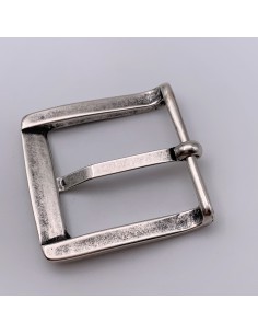 Einfache Schnalle 40mm... 2