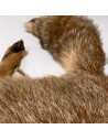 Schweizer Rotfuchsfell