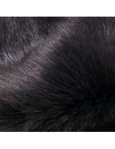 Waschbär Fell