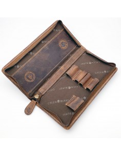 Tabak, Etui, Tabaketui