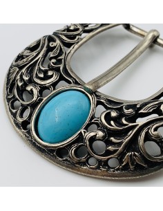 Schnalle Muster Ornament... 2