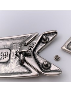 Schnalle Hakenverschluss... 2