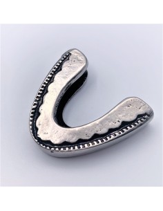 Gürtelspitze 35mm 2