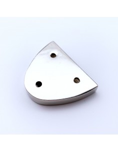 Gürtelspitze 36mm 2