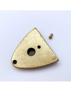 Gürtelspitze 36mm 2