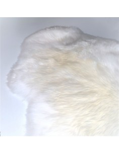 Lammfell Gold-Star 2