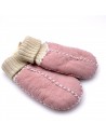Strickfinkli