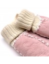 Strickfinkli
