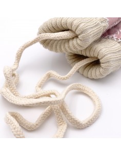 Strickfinkli