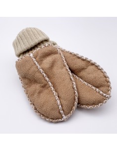 Strickfinkli