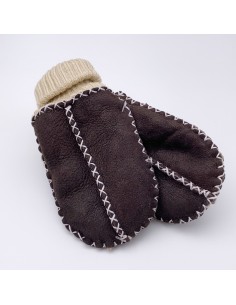 Strickfinkli
