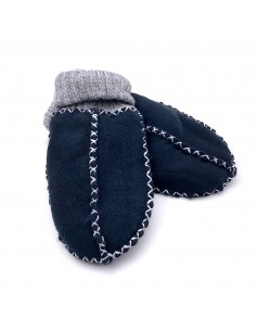 Strickfinkli