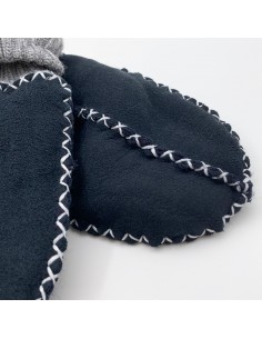 Strickfinkli