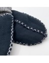 Strickfinkli
