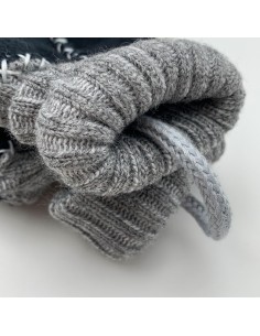 Strickfinkli