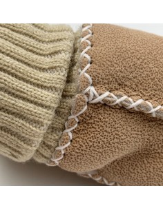 Strickfinkli
