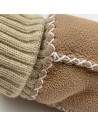 Strickfinkli