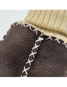 Strickfinkli