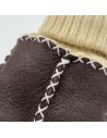 Strickfinkli