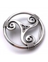 Schnalle Celtic Rounds